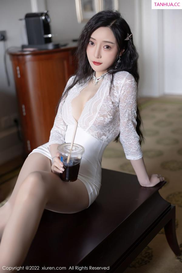 王馨瑶  [XiuRen]高清写真图 2022.06.06 No.5106 王馨瑶yanni第34张图片